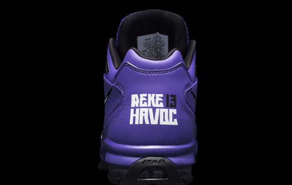 Nike Air Max Flight Tyreke Evans Pe Hoh 02