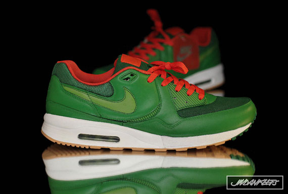 Nike Air Max Light Homegrown Customs 02