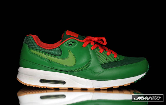 Nike Air Max Light Homegrown Customs 04