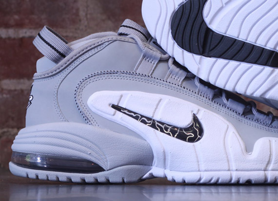 Nike Air Max Penny 1 - Wolf Grey | Available @ WEST