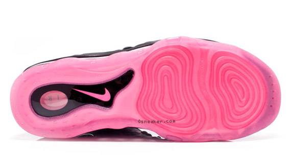 Nike Air Max Uptempo 97 Highlighter Pack Pink 05