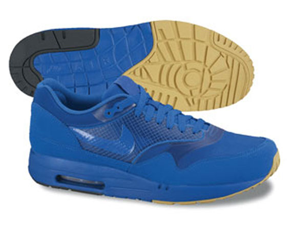 Nike Air Maxim 1 Summer 2011 Colorways 02