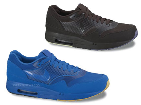 Nike Air Maxim 1 – Upcoming Colorways