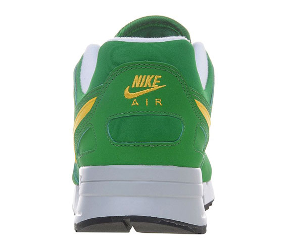 Nike Air Pegasus 89 Green Varsity Maize White Jd 03