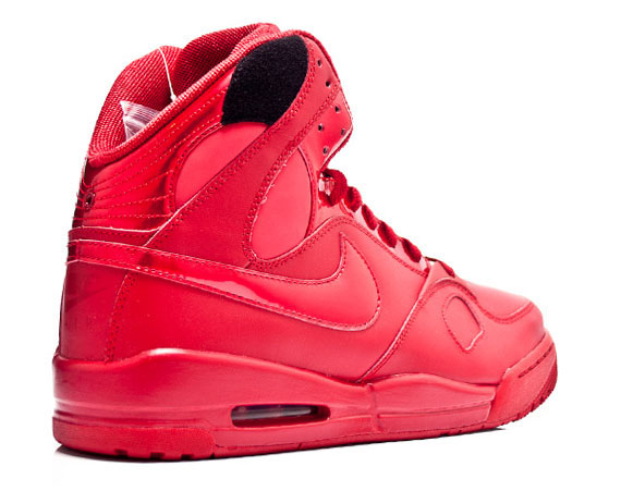 Nike Air PR1 – Varsity Red