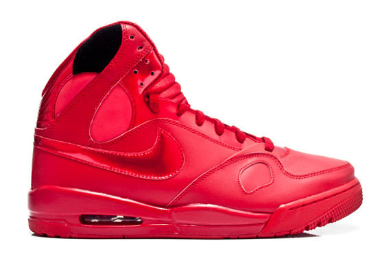 Nike Air Pr1 Varsity Red Hoh 04