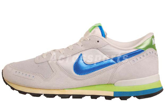 Nike Air Venture Vntg Neutral Grey Photo Blue Neo Lime Silver 01