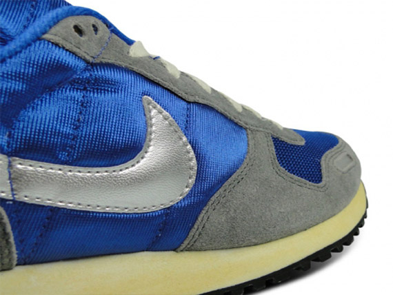 Nike Air Vortex VNTG – Varsity Royal – Dark Grey