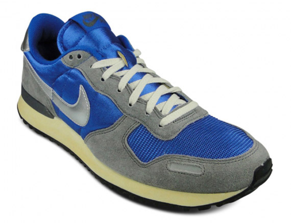 Nike Air Vortex Vintage Varsity Royal Dark Grey 3