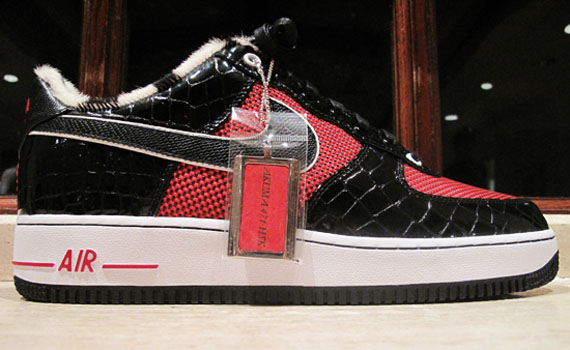 Nike Bespoke Heatseekers 09