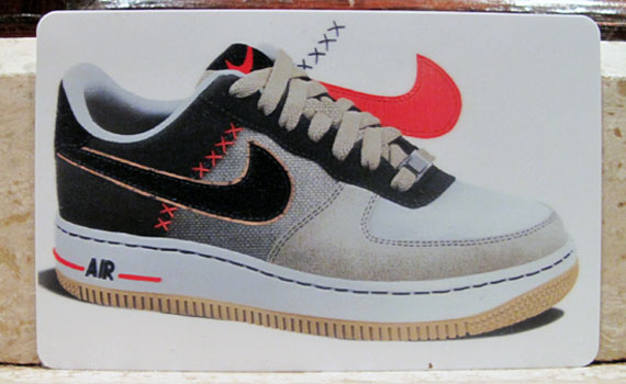 Nike Bespoke Heatseekers 15