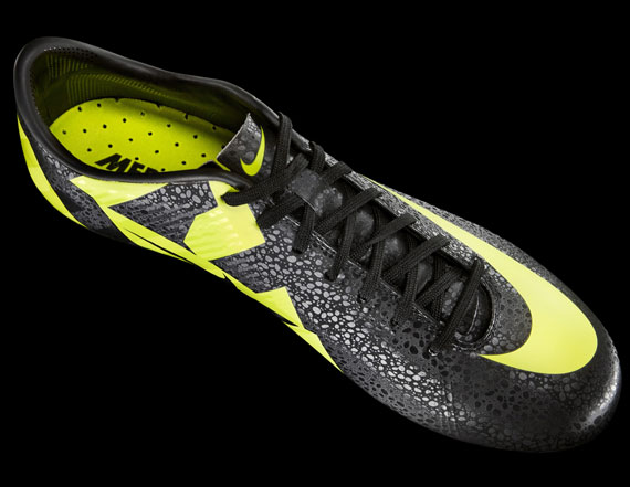 Nike Cr Mercurial Vapor Superfly Iii 06