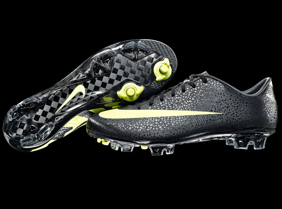 Nike Cr Mercurial Vapor Superfly Iii 10