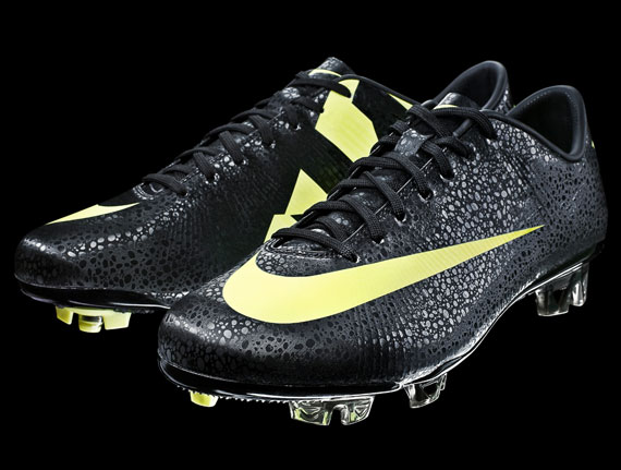 Nike Cr Mercurial Vapor Superfly Iii 2