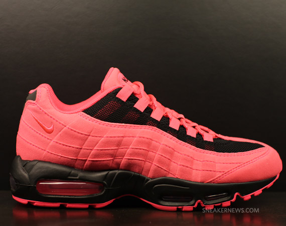 Nike Id Air Max 95 Studio 06