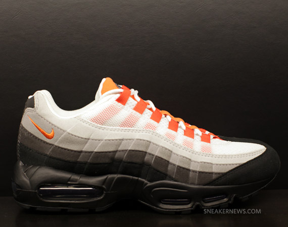 Nike Id Air Max 95 Studio 09