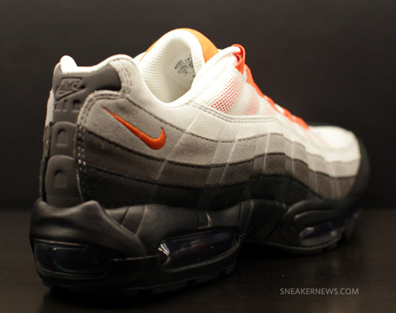 Nike Id Air Max 95 Studio 11