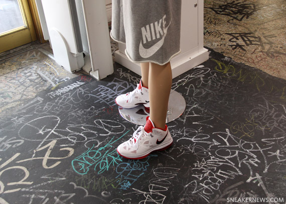 Nike Lebron 8 Ps Media Event Shoe Gallery Visit 47