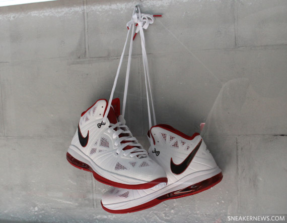 Nike Lebron 8 Ps Media Event Shoe Gallery Visit 53