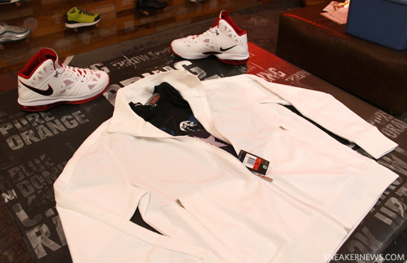 Nike Lebron 8 Ps Media Event Shoe Gallery Visit 55