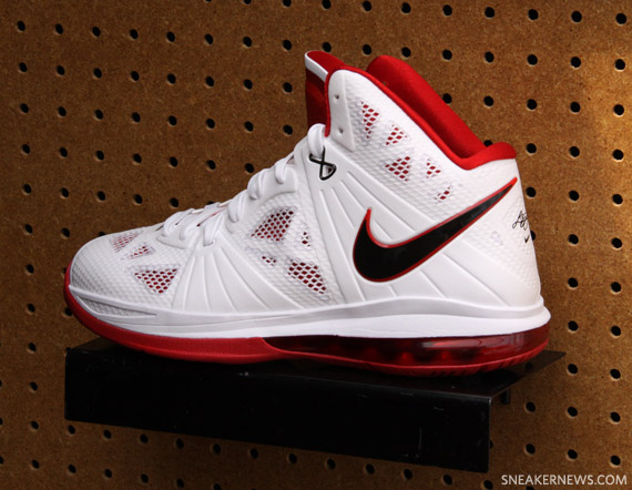 Nike Lebron 8 Ps Media Event Shoe Gallery Visit 85