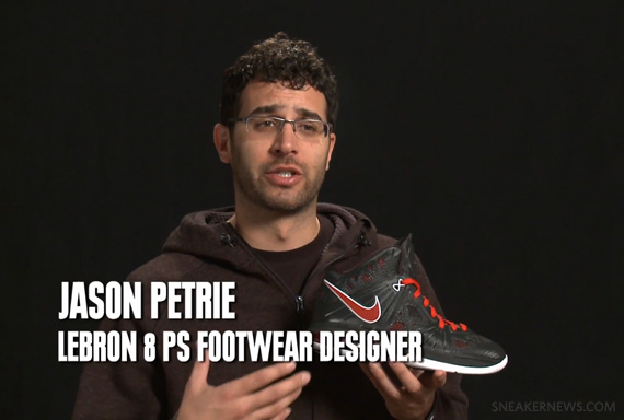 Nike Lebron 8 Ps Breakdown Petrie Summary