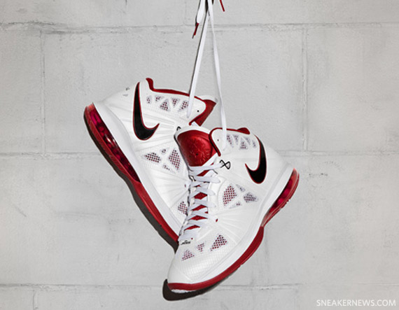 Nike Lebron 8 Ps Officially Announced 1