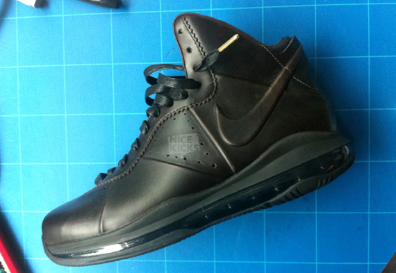 Nike LeBron 8 V4 'Milan'