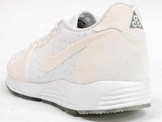 Nike Lunar Vengeance Terra - 'White Pack'