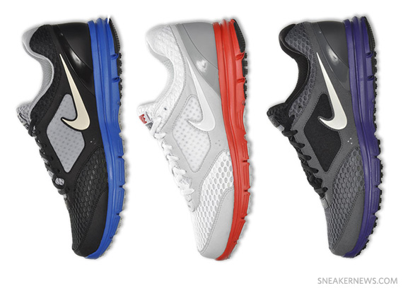 Nike Lunarfly 2 New Colorways Finishline Summary