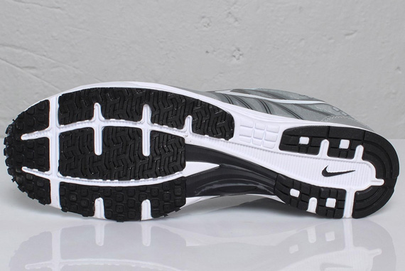 Nike Lunarspider Camo Metallic Silver White 05