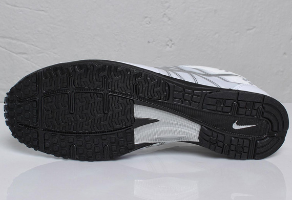 Nike Lunarspider Camo White Metallic Silver 04