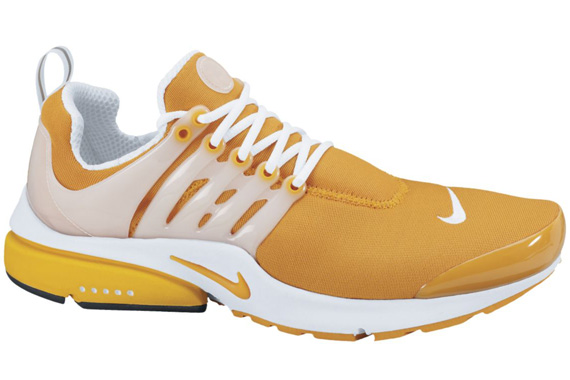 Nike Presto Summer 2011 Colorways Nikestore 01