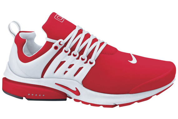 Nike Presto Summer 2011 Colorways Nikestore 02