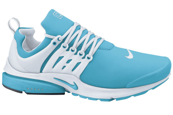 Nike Presto Summer 2011 Colorways Nikestore 03