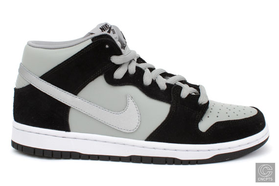 Nike Sb April 2011 Cncpts 11