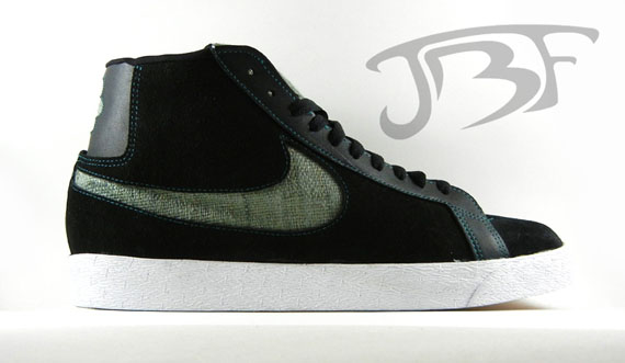 Nike Sb Blazer 420 Jbf 01