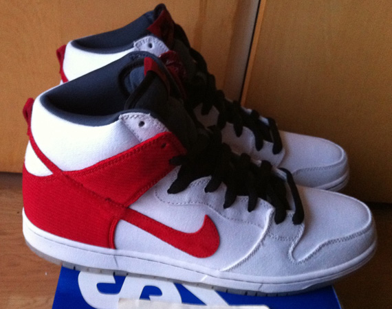 Nike Sb Dunk Cheech Chong Ebay 03