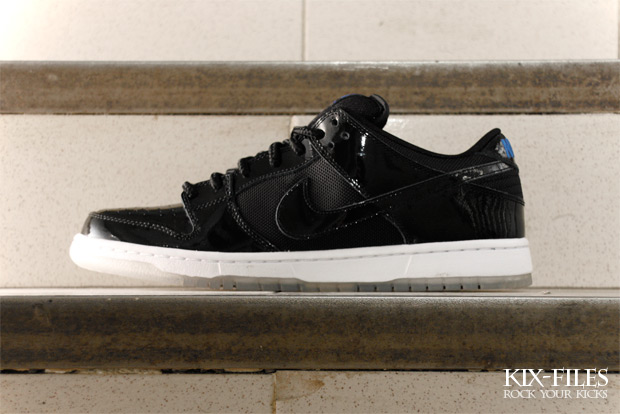 Nike Sb Dunk Low Aj 11 Space Jam 1