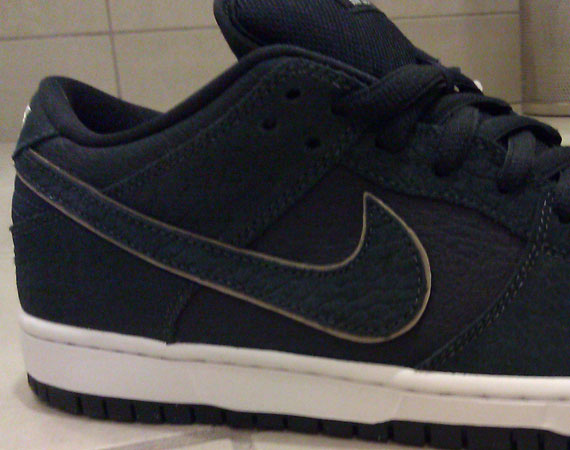 Nike SB Dunk Low Pro – Nightshade | Holiday 2011