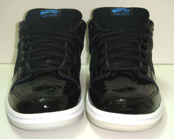 Nike Sb Dunk Low Space Jam 03