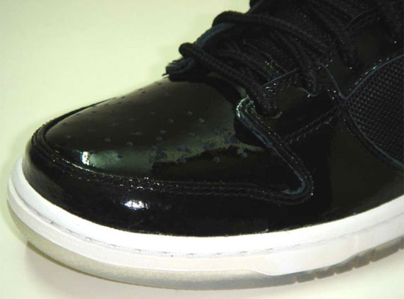 Nike Sb Dunk Low Space Jam 06