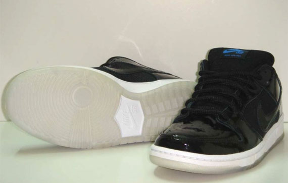 Nike Sb Dunk Low Space Jam 09