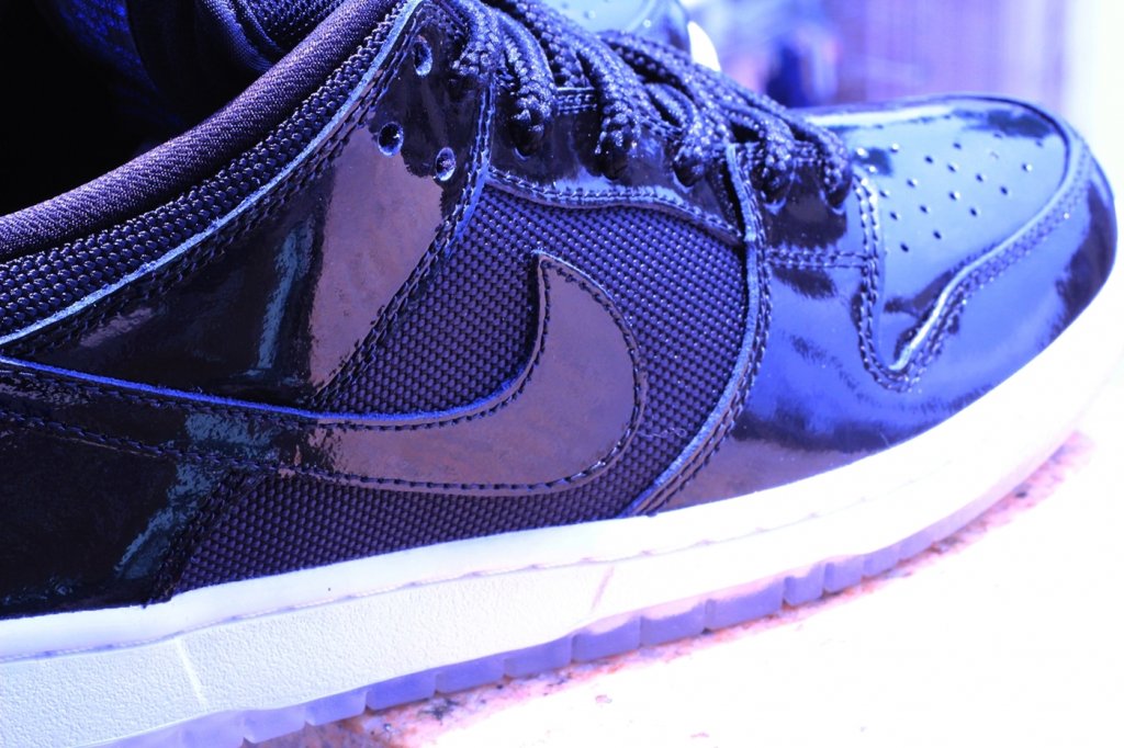 Nike SB Dunk Low 'Space Jam' - Detailed Images