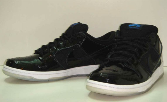 Nike Sb Dunk Low Space Jam 10