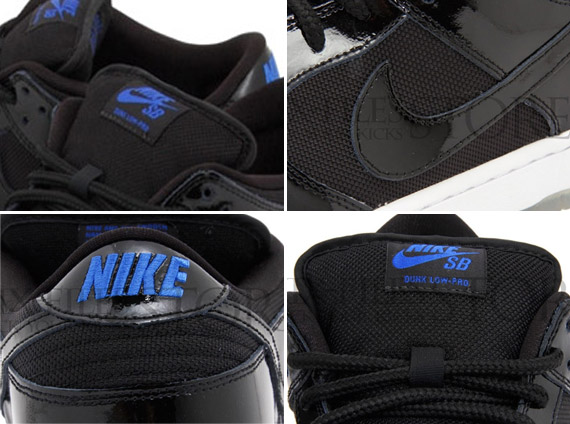 Nike SB Dunk Low 'Space Jam' - New Images 