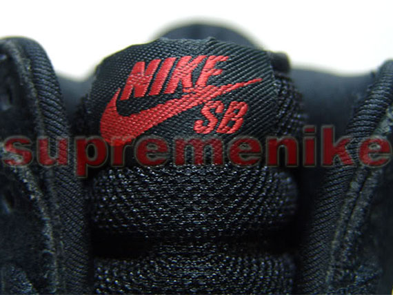 Nike Sb Dunk Maiden Iron 09