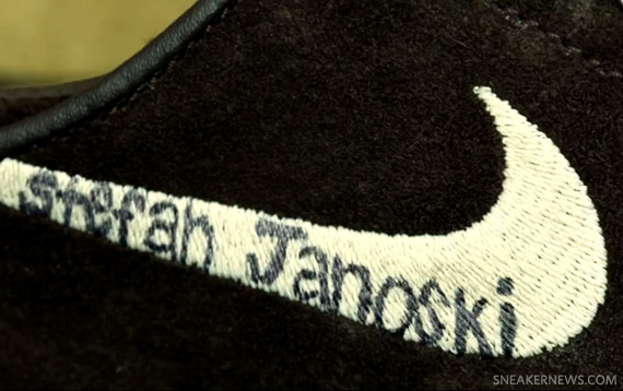 Nike Sb Stefan Janoski Mid Commercial 2