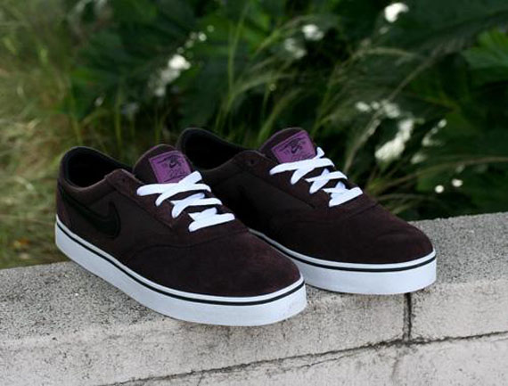 Nike Sb Vulc Rod Cappuccino Black April 2011 21