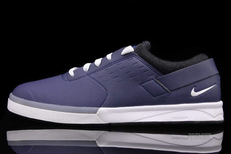 Nike Sb Zoom Fp Obsidian Black April 2011 1